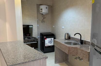 Apartment - 2 Bedrooms - 2 Bathrooms for rent in District 1 - The 5th Settlement - New Cairo City - Cairo Apartment - 2 Bedrooms - 2 Bathrooms for rent in District 1 - The 5th Settlement - New Cairo City - Cairo