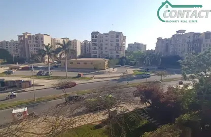 Apartment - 3 Bedrooms - 2 Bathrooms for sale in B1 - Madinaty - Cairo
