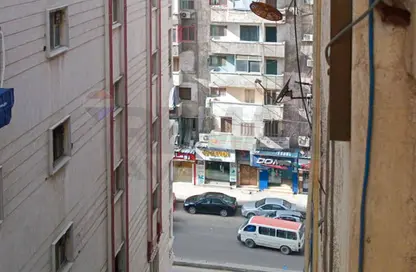 شقة - 2 غرف نوم - 1 حمام للبيع في طريق الزعيم جمال عبد الناصر - سيدي بشر - حي اول المنتزة - الاسكندرية شقة - 2 غرف نوم - 1 حمام للبيع في طريق الزعيم جمال عبد الناصر - سيدي بشر - حي اول المنتزة - الاسكندرية