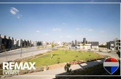 Apartment - 2 Bedrooms - 2 Bathrooms for sale in Kayan - Sheikh Zayed Compounds - Sheikh Zayed City - Giza Apartment - 2 Bedrooms - 2 Bathrooms for sale in Kayan - Sheikh Zayed Compounds - Sheikh Zayed City - Giza