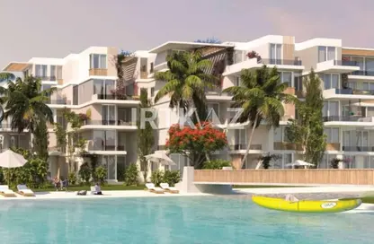 شاليه - 2 غرف نوم - 2 حمامات للبيع في شماسي - سيدي عبد الرحمن - الساحل الشمالي