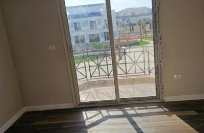 iVilla - 3 Bedrooms - 3 Bathrooms for sale in Mountain View iCity October - 6 October Compounds - 6 October City - Giza