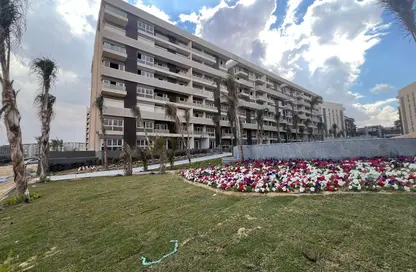 Apartment - 5 Bedrooms - 5 Bathrooms for sale in Scenario - New Capital Compounds - New Capital City - Cairo