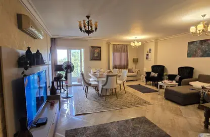 Apartment - 3 Bedrooms - 3 Bathrooms for sale in Zayed Dunes - 6th District - Sheikh Zayed City - Giza