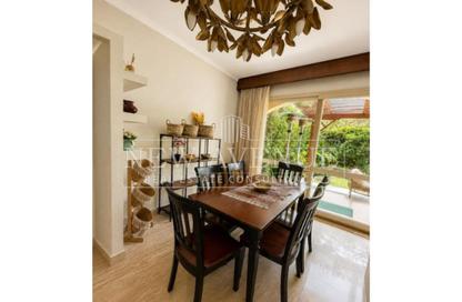 Villa - 4 - 4 for sale in Al Patio - Ring Road - 6 October City - Giza