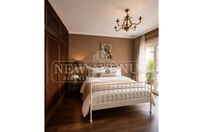 Villa - 4 - 4 for sale in Al Patio - Ring Road - 6 October City - Giza