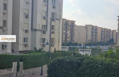 Apartment - 3 Bedrooms - 3 Bathrooms for sale in JAYD Residence - 5th Settlement Compounds - The 5th Settlement - New Cairo City - Cairo
