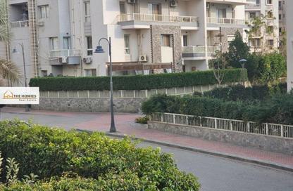 Apartment - 3 Bedrooms - 3 Bathrooms for sale in JAYD Residence - 5th Settlement Compounds - The 5th Settlement - New Cairo City - Cairo