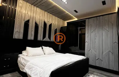 شقة - 3 غرف نوم - 2 حمامات للايجار في وان قطامية - كمبوندات القطامية - القطامية - مدينة القاهرة الجديدة - القاهرة