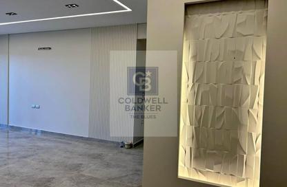 Apartment - 3 - 4 for sale in Sodic East - 6th District - New Heliopolis - Cairo