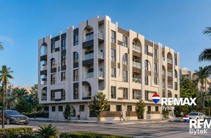 Apartment - Studio - 1 Bathroom for sale in El Hadaba District - Hurghada - Red Sea