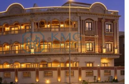 Duplex - 3 - 3 for sale in Al Sheikh Hassan Maamoun St. - El Yasmeen 7 - El Yasmeen - New Cairo City - Cairo