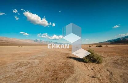 قطعة أرض - استوديو للبيع في شارع حوض 17 فرعي - الحزام الاخضر - مدينة 6 أكتوبر - الجيزة