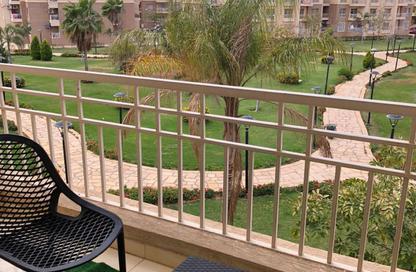Apartment - 3 Bedrooms - 2 Bathrooms for rent in B11 - Madinaty - Cairo