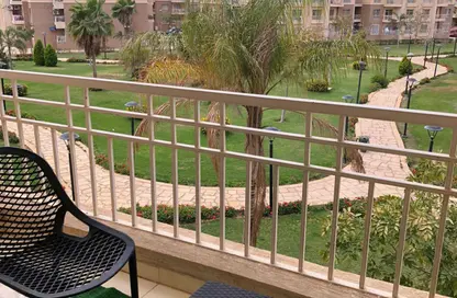 شقة - 3 غرف نوم - 2 حمامات للايجار في B11 - مدينتي - القاهرة