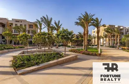 Apartment - 3 Bedrooms - 3 Bathrooms for rent in Eastown - 5th Settlement Compounds - The 5th Settlement - New Cairo City - Cairo Apartment - 3 Bedrooms - 3 Bathrooms for rent in Eastown - 5th Settlement Compounds - The 5th Settlement - New Cairo City - Cairo