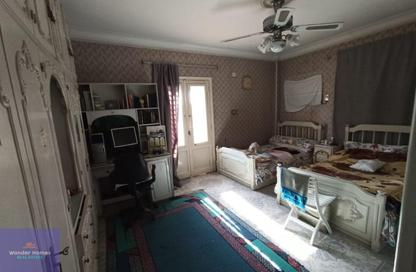 Apartment - 3 Bedrooms - 2 Bathrooms for sale in Sarayat Al Maadi - Hay El Maadi - Cairo