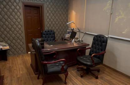 Co-Working Space - Studio - 3 for rent in Mohandessin - Giza