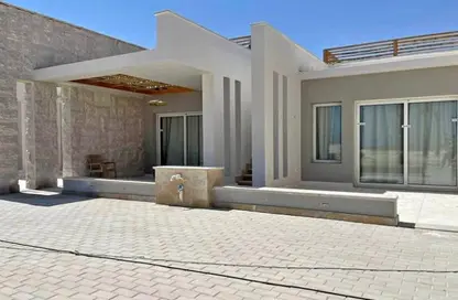 شاليه - 3 غرف نوم - 3 حمامات للبيع في سيشور - راس الحكمة - الساحل الشمالي شاليه - 3 غرف نوم - 3 حمامات للبيع في سيشور - راس الحكمة - الساحل الشمالي