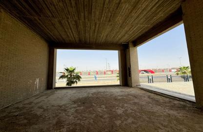 Shop - Studio - 1 Bathroom for sale in Bait Alwatan - The 5th Settlement - New Cairo City - Cairo