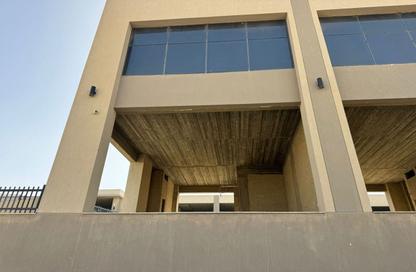 Shop - Studio - 1 Bathroom for sale in Bait Alwatan - The 5th Settlement - New Cairo City - Cairo