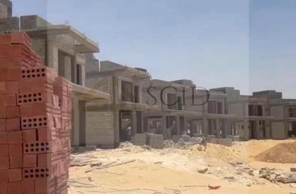 Apartment - 3 - 3 for sale in Palm Parks Palm Hills - South Dahshur Link - 6 October City - Giza Apartment - 3 - 3 for sale in Palm Parks Palm Hills - South Dahshur Link - 6 October City - Giza