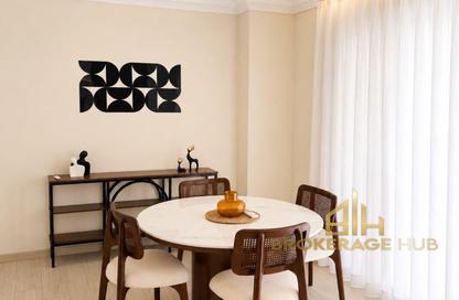 Apartment - 2 Bedrooms - 2 Bathrooms for rent in Villette - 5th Settlement Compounds - The 5th Settlement - New Cairo City - Cairo Apartment - 2 Bedrooms - 2 Bathrooms for rent in Villette - 5th Settlement Compounds - The 5th Settlement - New Cairo City - Cairo