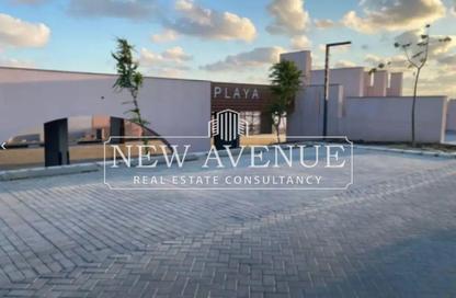 Chalet - 3 Bedrooms - 3 Bathrooms for sale in Playa Resort - Sidi Abdel Rahman - North Coast