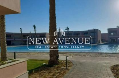 Chalet - 3 Bedrooms - 3 Bathrooms for sale in Playa Resort - Sidi Abdel Rahman - North Coast