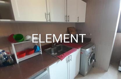 Apartment - 2 Bedrooms - 2 Bathrooms for rent in Casa - Sheikh Zayed Compounds - Sheikh Zayed City - Giza