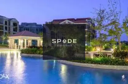 Apartment - 3 Bedrooms - 2 Bathrooms for sale in Regents Park - Al Andalus District - New Cairo City - Cairo