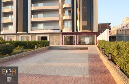 شقة - غرفة نوم - 1 حمام للبيع في لافندا بيتش - منتجعات الغردقة - الغردقة - محافظة البحر الاحمر