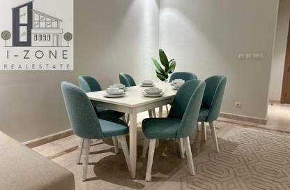 Apartment - 2 - 2 for rent in Mivida - 5th Settlement Compounds - The 5th Settlement - New Cairo City - Cairo