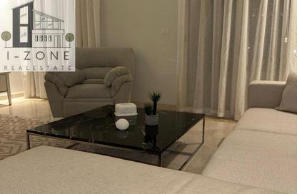 Apartment - 2 - 2 for rent in Mivida - 5th Settlement Compounds - The 5th Settlement - New Cairo City - Cairo