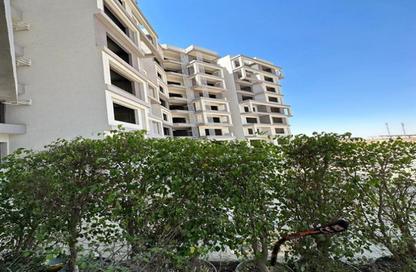 Apartment - 2 Bedrooms - 2 Bathrooms for sale in Entrada - New Capital Compounds - New Capital City - Cairo