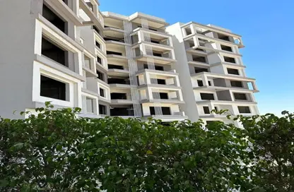 شقة - 2 غرف نوم - 2 حمامات للبيع في انترادا - كمبوندات العاصمة الإدارية الجديدة - العاصمة الإدارية الجديدة - القاهرة