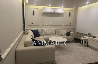 (بنتهاوس  (روف - 3 غرف نوم - 3 حمامات للبيع في ويستاون - كمبوندات الشيخ زايد - الشيخ زايد - الجيزة