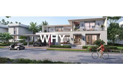 Villa - 4 Bedrooms - 2 Bathrooms for sale in Soul North Coast - Qesm Ad Dabaah - North Coast Villa - 4 Bedrooms - 2 Bathrooms for sale in Soul North Coast - Qesm Ad Dabaah - North Coast