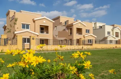 Villa - 4 Bedrooms - 4 Bathrooms for sale in Mivida - 5th Settlement Compounds - The 5th Settlement - New Cairo City - Cairo