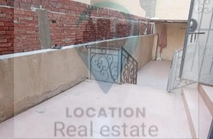 Apartment - 3 Bedrooms - 2 Bathrooms for sale in 9th District - Obour City - Qalyubia