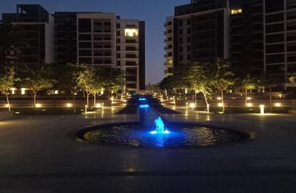 Apartment - 2 Bedrooms - 2 Bathrooms for sale in Park Side Residence - Zed Towers - Sheikh Zayed Compounds - Sheikh Zayed City - Giza