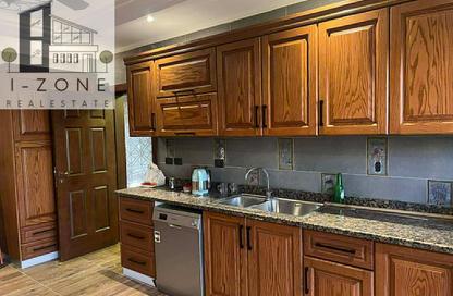 Twin House - 5 Bedrooms - 4 Bathrooms for rent in El Patio Oro - 5th Settlement Compounds - The 5th Settlement - New Cairo City - Cairo Twin House - 5 Bedrooms - 4 Bathrooms for rent in El Patio Oro - 5th Settlement Compounds - The 5th Settlement - New Cairo City - Cairo