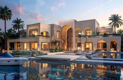 فيلا - 4 - 4 للبيع في جريان - مدينة زايد الجديدة - الشيخ زايد - الجيزة فيلا - 4 - 4 للبيع في جريان - مدينة زايد الجديدة - الشيخ زايد - الجيزة