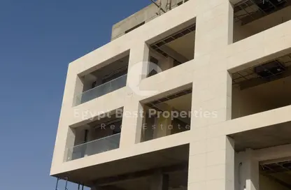 شقة - 2 غرف نوم - 2 حمامات للبيع في الكارما كاي - كمبوندات الشيخ زايد - الشيخ زايد - الجيزة