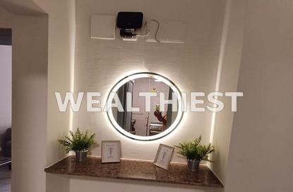 Apartment - 3 Bedrooms - 2 Bathrooms for sale in B2 - Madinaty - Cairo