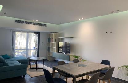 Apartment - 2 - 3 for rent in Eastown - 5th Settlement Compounds - The 5th Settlement - New Cairo City - Cairo Apartment - 2 - 3 for rent in Eastown - 5th Settlement Compounds - The 5th Settlement - New Cairo City - Cairo