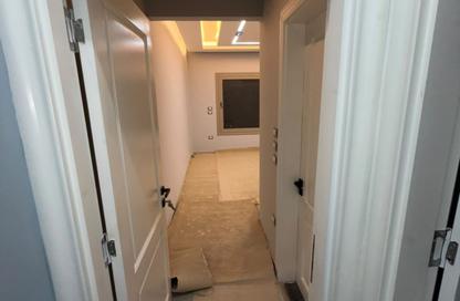 Apartment - 3 - 3 for rent in Galleria Moon Valley - South Investors Area - New Cairo City - Cairo Apartment - 3 - 3 for rent in Galleria Moon Valley - South Investors Area - New Cairo City - Cairo