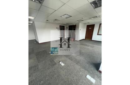 طابق كامل - استوديو - 3 حمامات للايجار في شارع شركة المعادي - المعادي الجديدة - حي المعادي - القاهرة