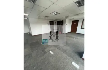Full Floor - Studio - 3 Bathrooms for rent in Al Maadi Company St. - New Maadi - Hay El Maadi - Cairo