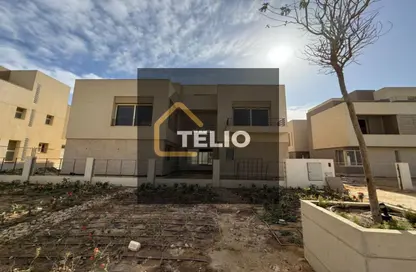 فيلا - 6 غرف نوم - 6 حمامات للبيع في بالم هيلز نيو كايرو - كمبوندات التجمع الخامس - التجمع الخامس - مدينة القاهرة الجديدة - القاهرة